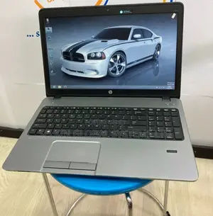 Laptop HP 655 4GB Intel HDD 500GB