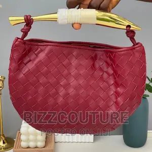 Original BOTTEGA VENETA Handbags Available in Store