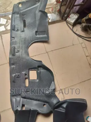 Engine Cover Acura MDX 05-07
