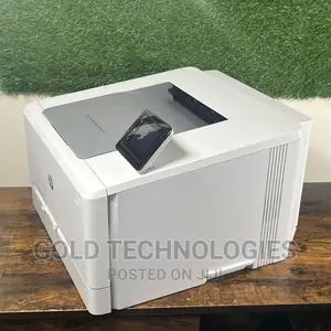 Wireless Color Laserjet Hp M255dw Printer + Auto Front Back Printing