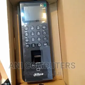 Dahua Fingerprint Access Stand Alone Device
