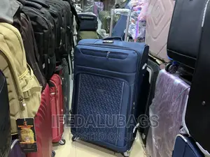 Biggest Size Star Express Light Weight Traveling Box