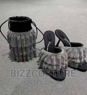 Original ALEXANDER WANG Heels Available in Store