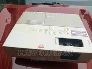 Correct Deal Quality Projector