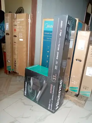 Brand New Hisense Sound Bar
