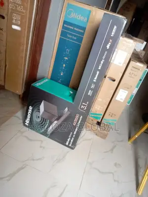 Durable Hisense Sound Bar