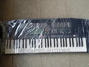 Reigning Keyboard