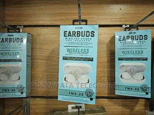 REMAX True Wireless Stereo Earbuds TWS-2S Bluetooth V5.0