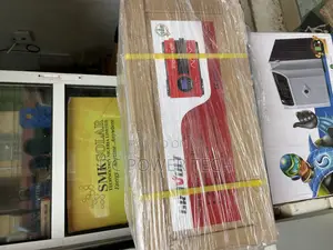 Rico Inverter 2.5kva/24v Pure Sine Wave Inverter Transformer