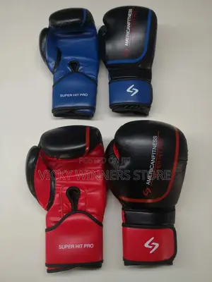 Boxing Glove