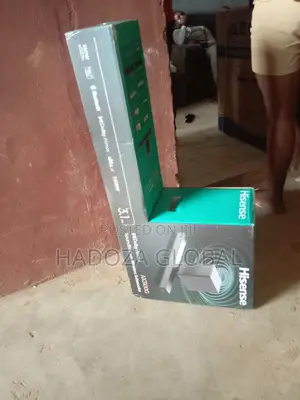 Ax3100g Hisense Sound Bar
