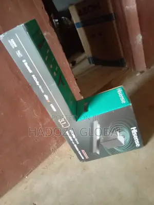 New Ax3100g Hisense Sound Bar
