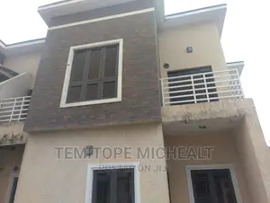 4bdrm Duplex in Life Camp By Beggar for sale