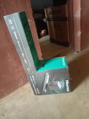 Quality Ax3100g Hisense Sound Bar