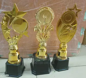 Replica Award