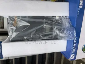 2kva/12v Hybrid Inverter With 40ah MPPT Charge Controller