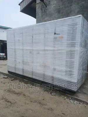 Brand New Perkins 1000kva Soundproof DIESEL Lister Generator