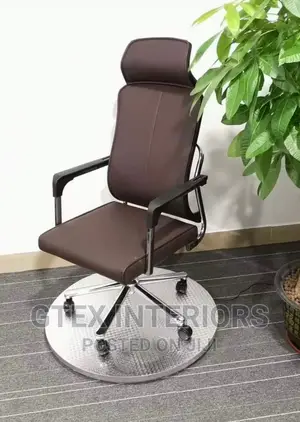 Executive Office Chair