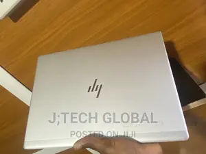 Laptop HP EliteBook 830 G6 12GB Intel Core i7 SSD 512GB