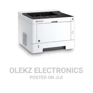 Kyocera Ecosys P2040dn Uk Used A4 Mono Laser Printer