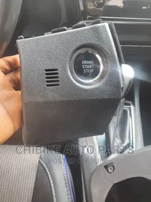 Corolla 2014-2019 Upgrade Key to Keyless Tokubo Kit