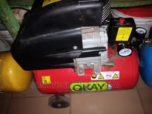 25 Liters Air Compressor