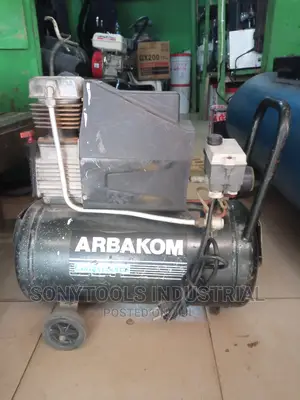 Original 24 Liters Air Compressor