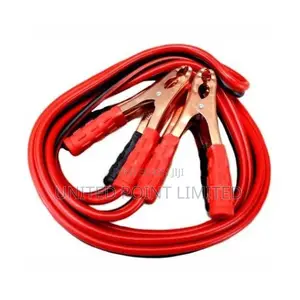 Car Jumper Cable- 800amp