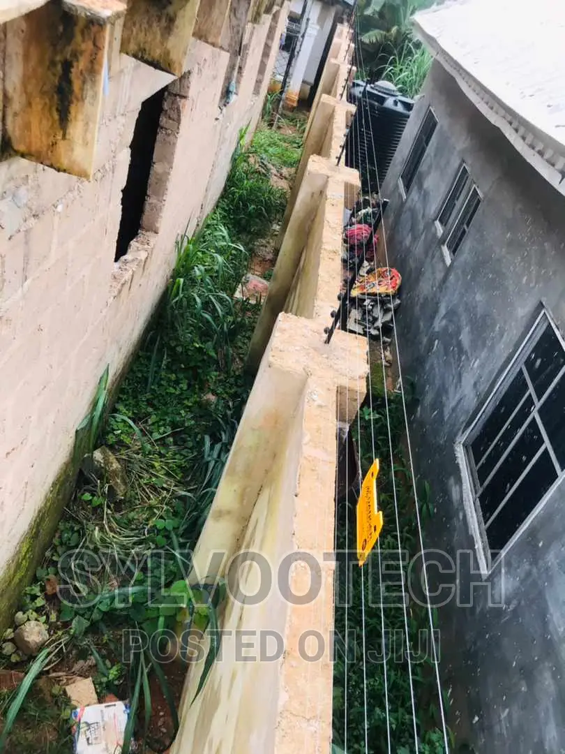 Electric Fencing Installation