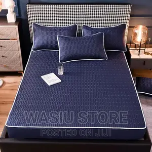 Waterproof Matress Bed Cover Bedsheet 6 by 6 and 7 by 7