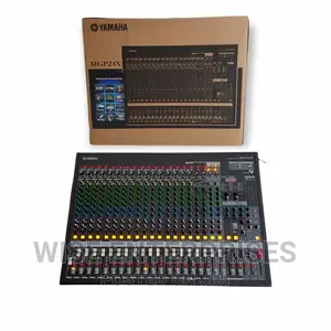Yamaha Mixer