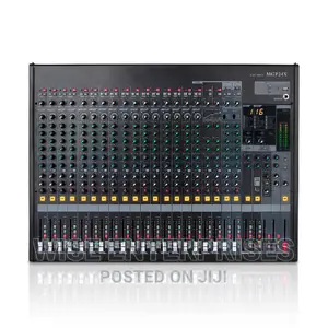 Yamaha Mixer