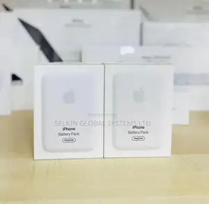 Magsafe Apple Power Bank