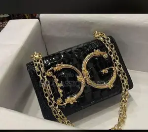 Original Luxury Outfit Dolce Gabbana Bags for Women