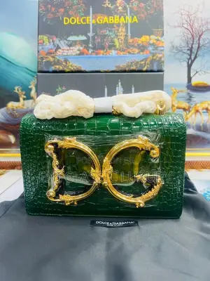 Original Luxury Outfit Dolce Gabbana Bags for Women