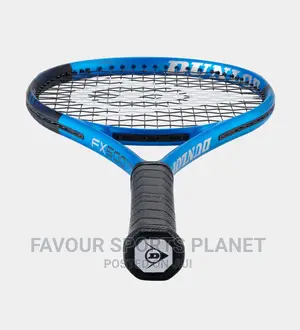 Dunlop Professional Rackets Available at Sports Planet