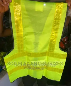 Executive Jacket With Zip