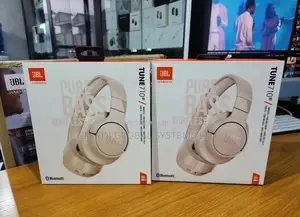 JBL Tune 710bt Bluetooth Headset