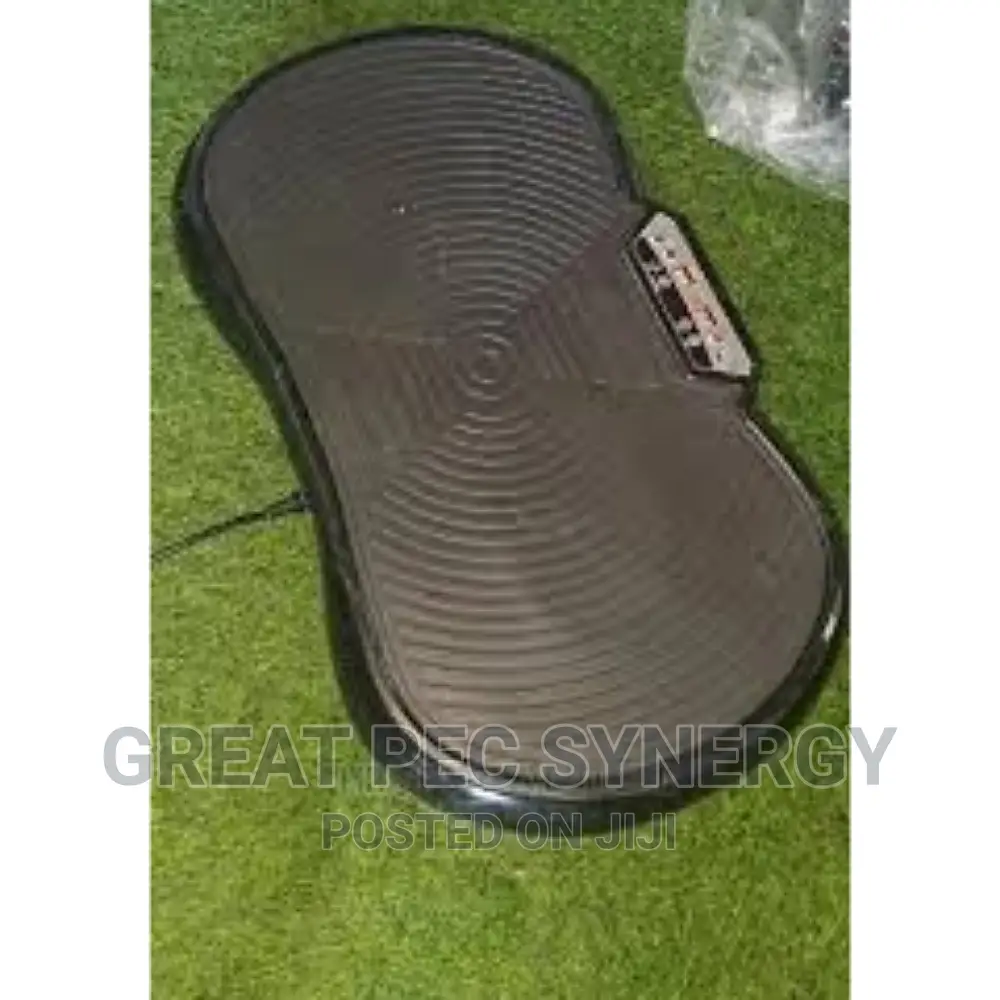 Full Body Massager