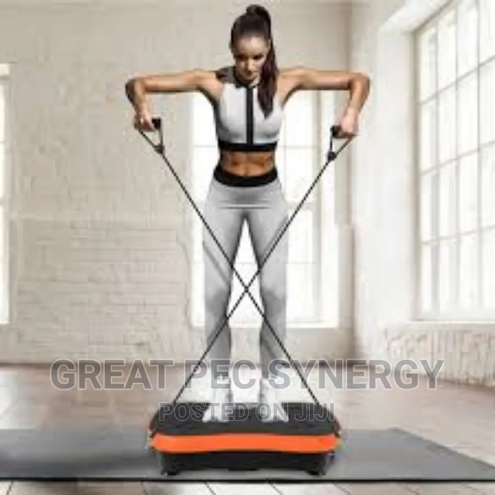 Full Body Massager