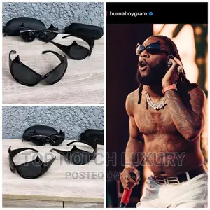 Original Balenciaga Designer Eyeglass Men Women