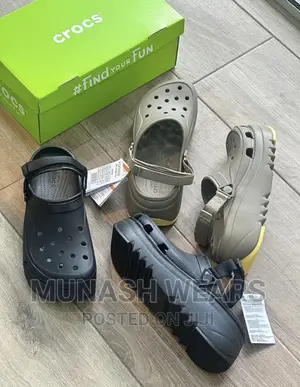 Crocs Original