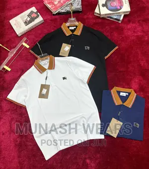 Men Luxury Polo
