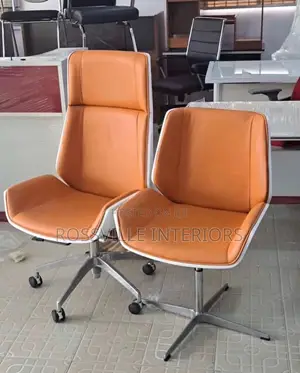 Executive Office Swivel Chair