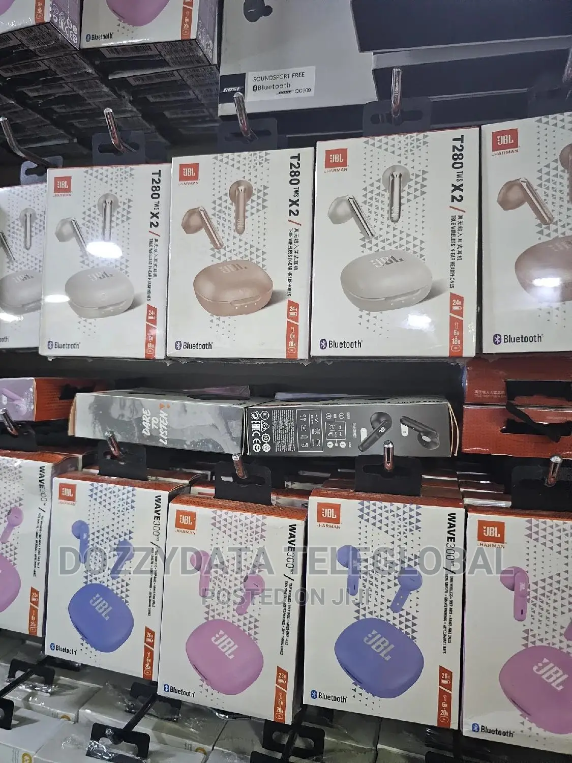 JBL Copy Earbuds
