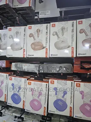 JBL Copy Earbuds