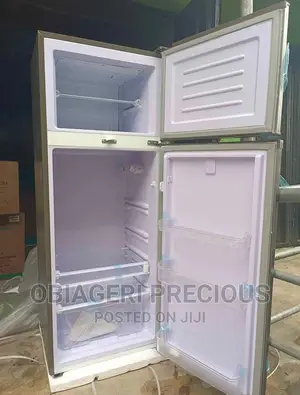 198l Snowsea Fridge