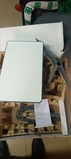Starlink Modem Network