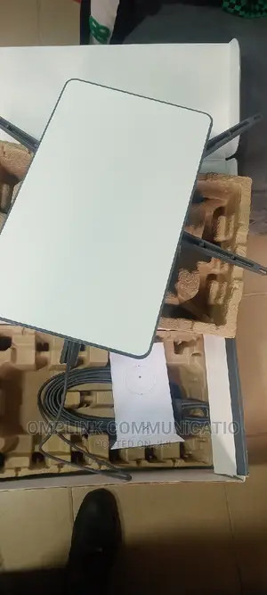 Starlink Modem Network