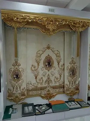 European Window Blinds